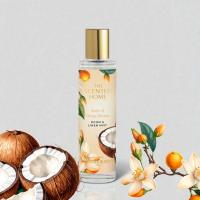 Ashleigh & Burwood Amber & Orange Blossom Room Mist Spray Extra Image 1 Preview